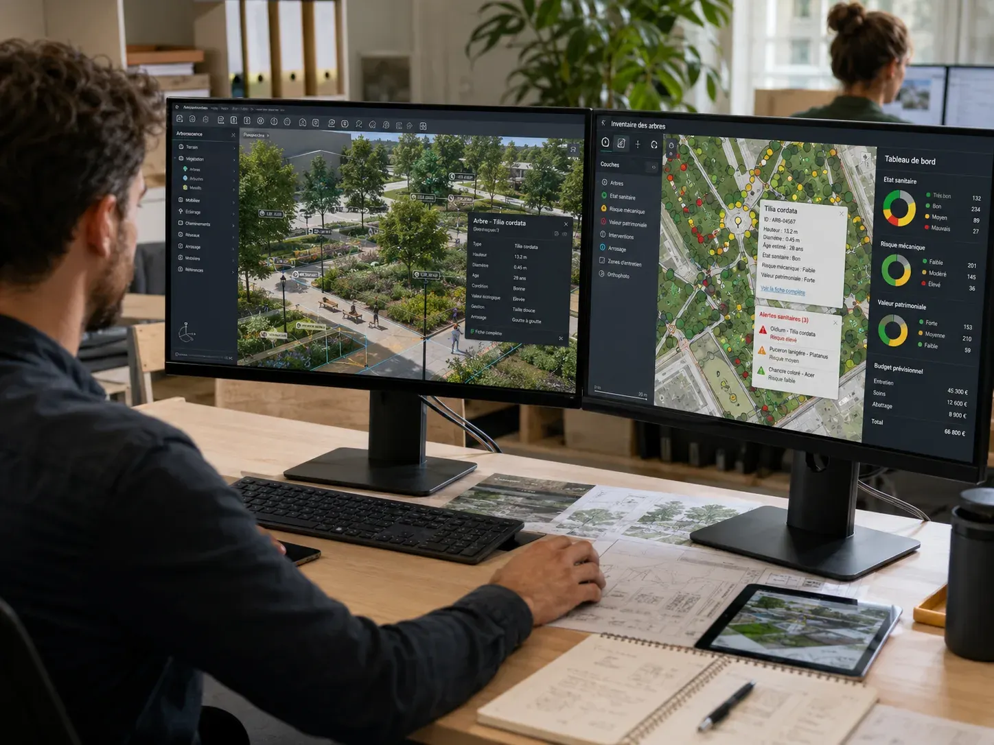 Livrable BIM — EPA
