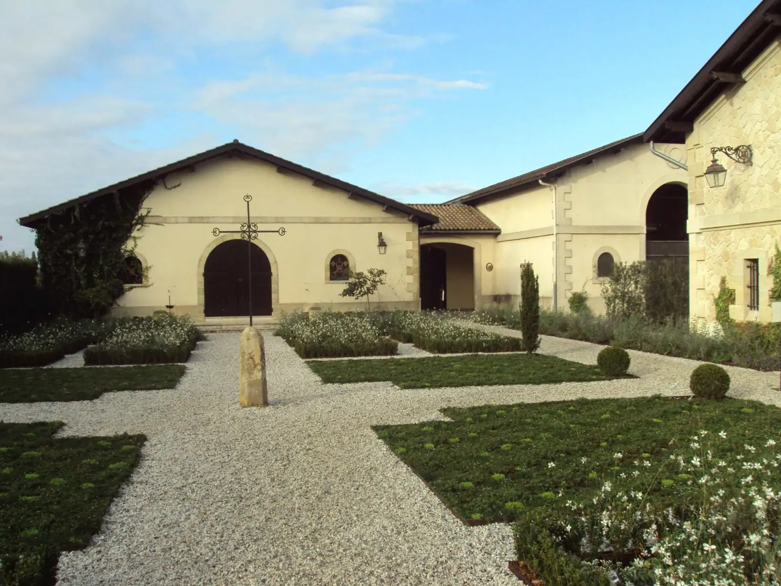 Château — Bordeaux