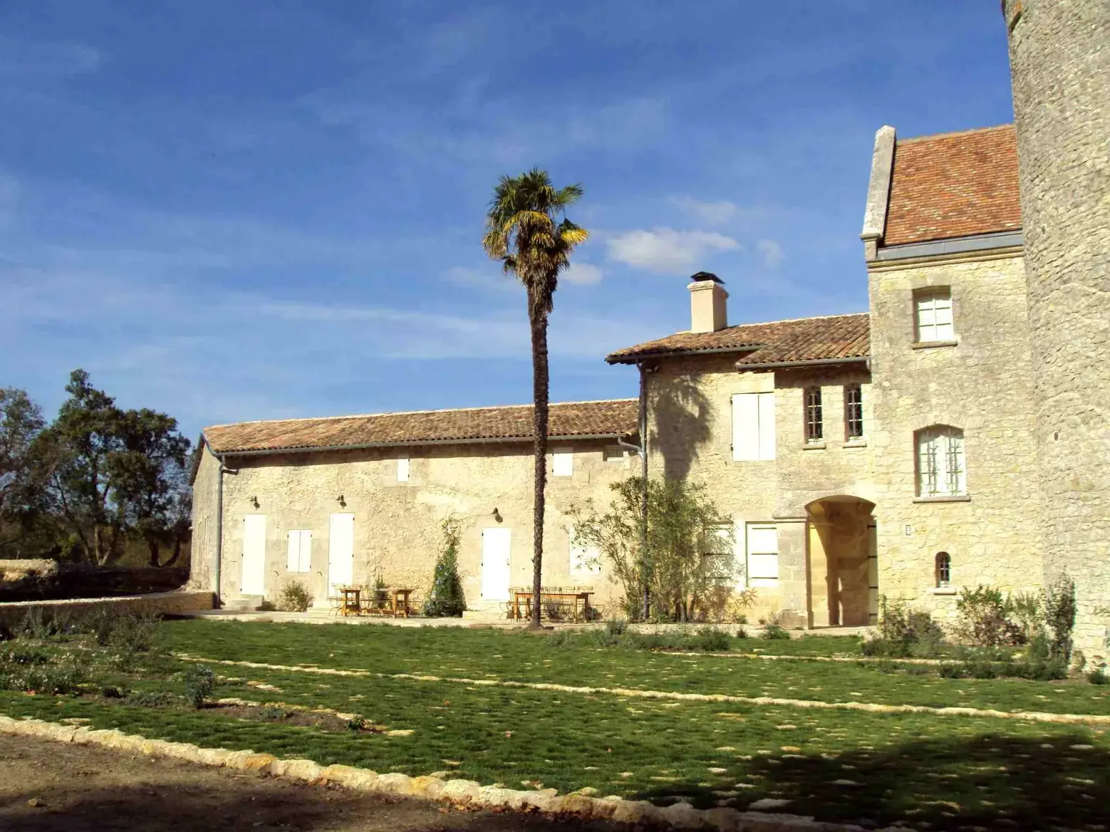 Château — Cissac-Médoc