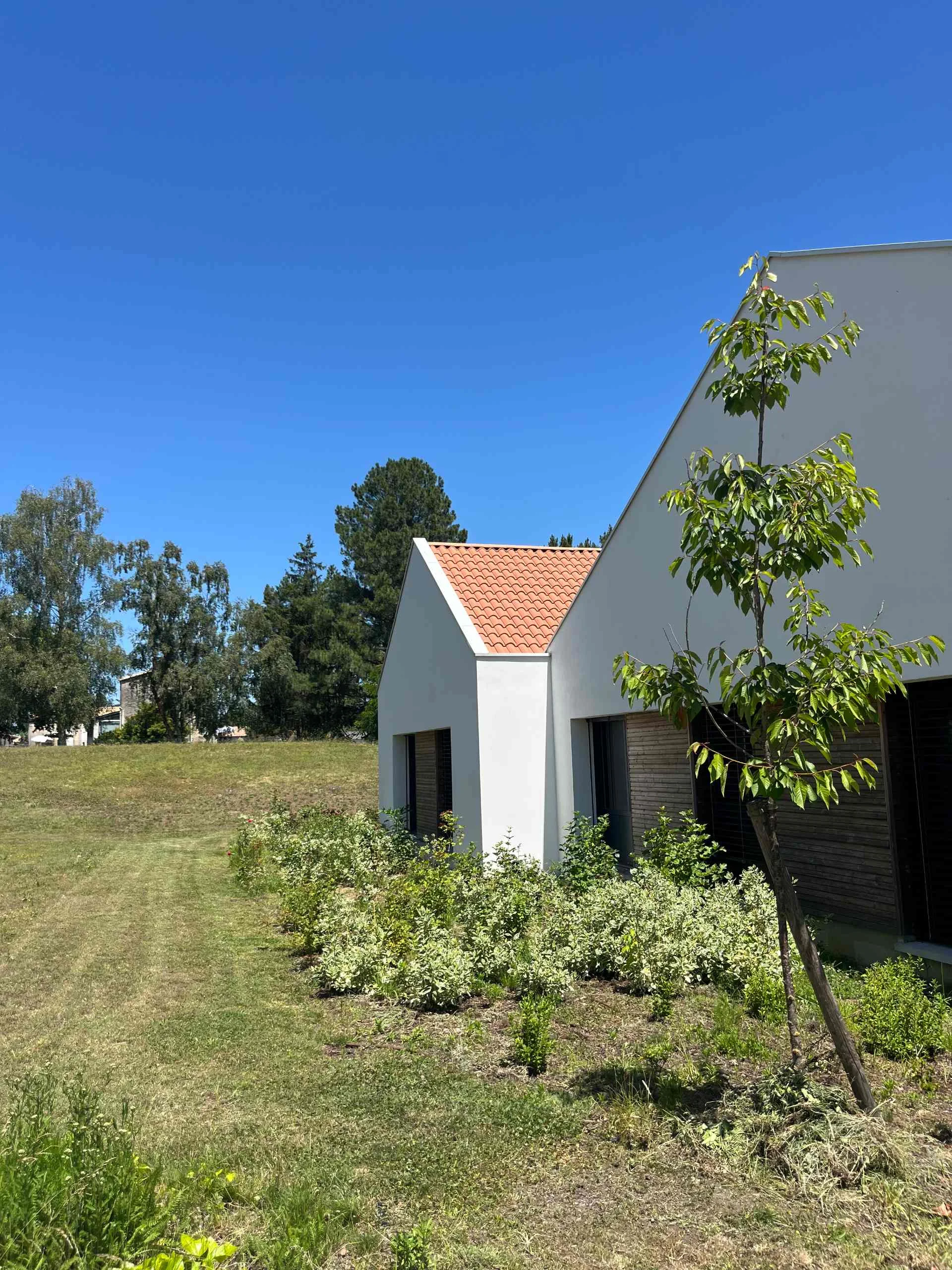 EHPAD — Médoc — photo 3