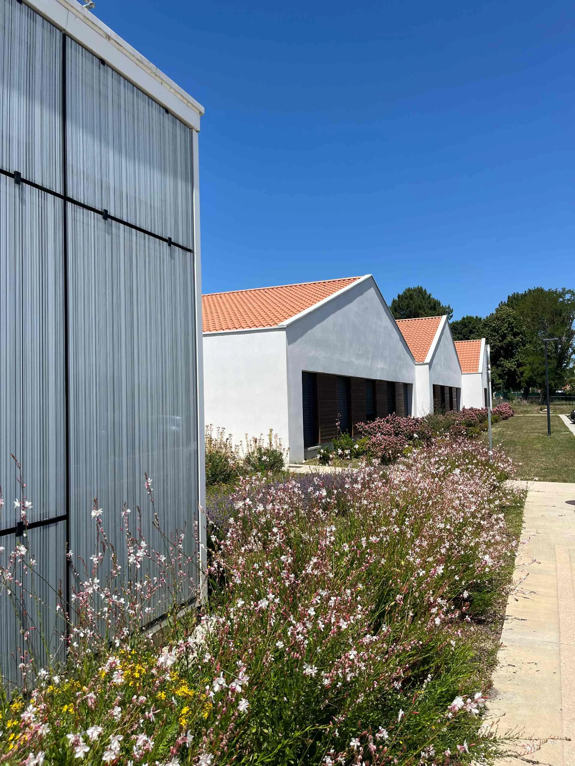 EHPAD — Médoc — photo 4