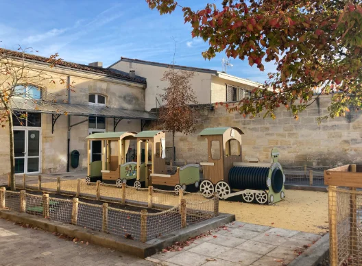 École maternelle — Bordeaux — photo 2