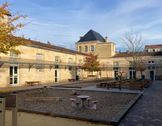 École maternelle — Bordeaux — photo 3