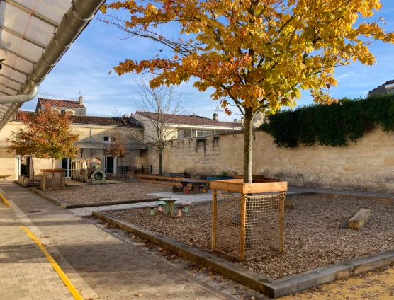École maternelle — Bordeaux — photo 4