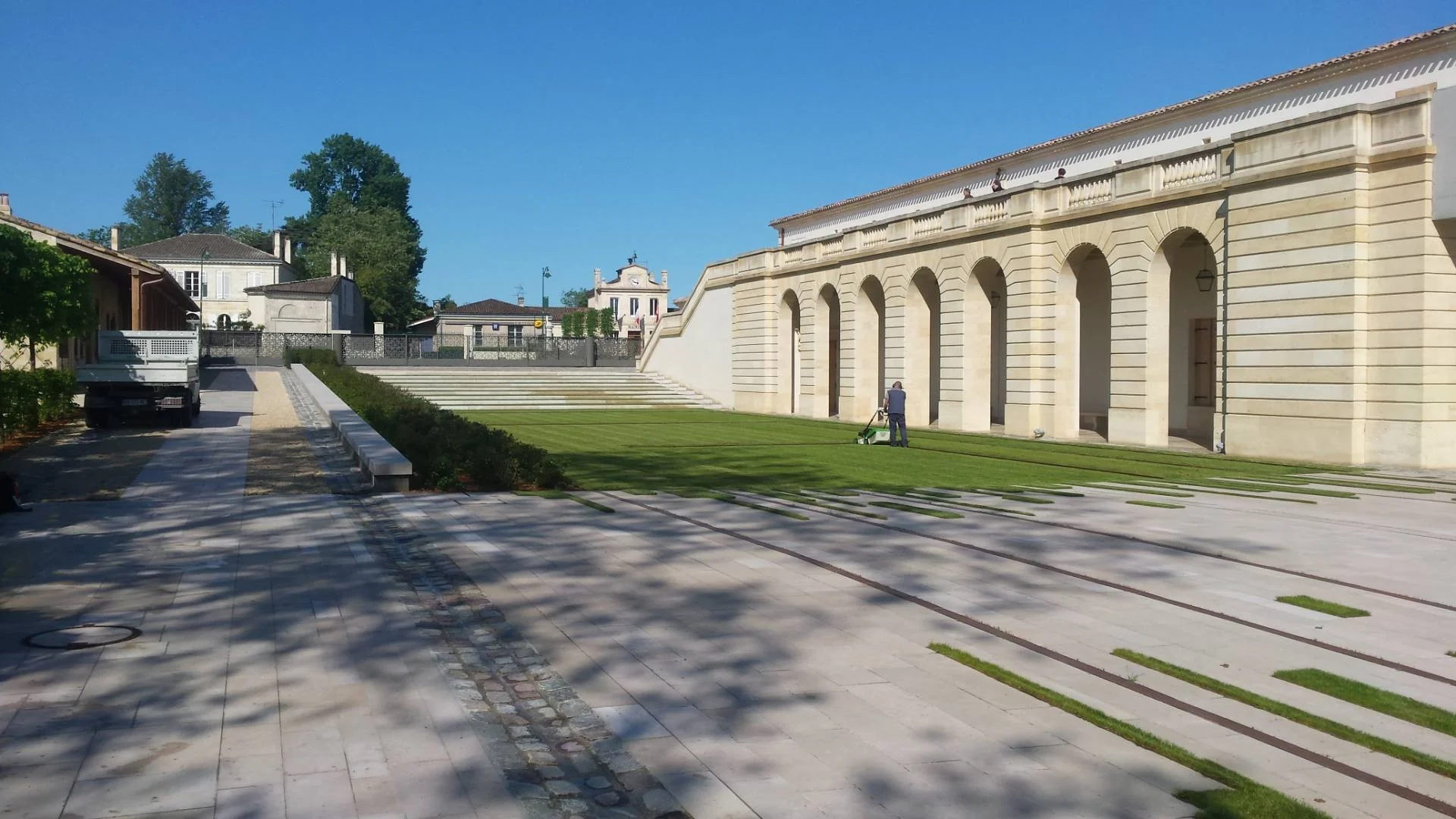 Marquis d'Alesme — Margaux — photo 2