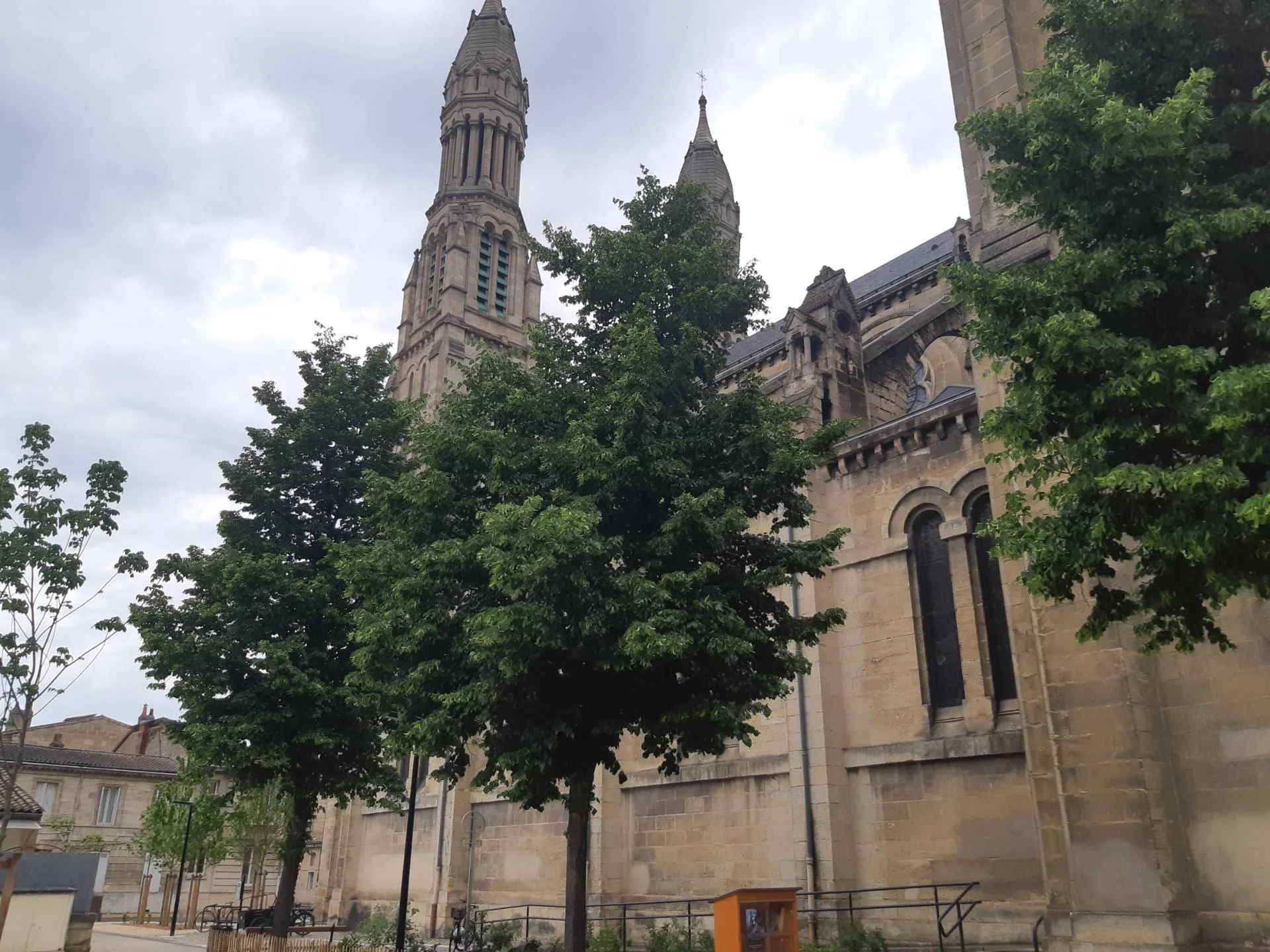Cardinal Donnet — Bordeaux — photo 3