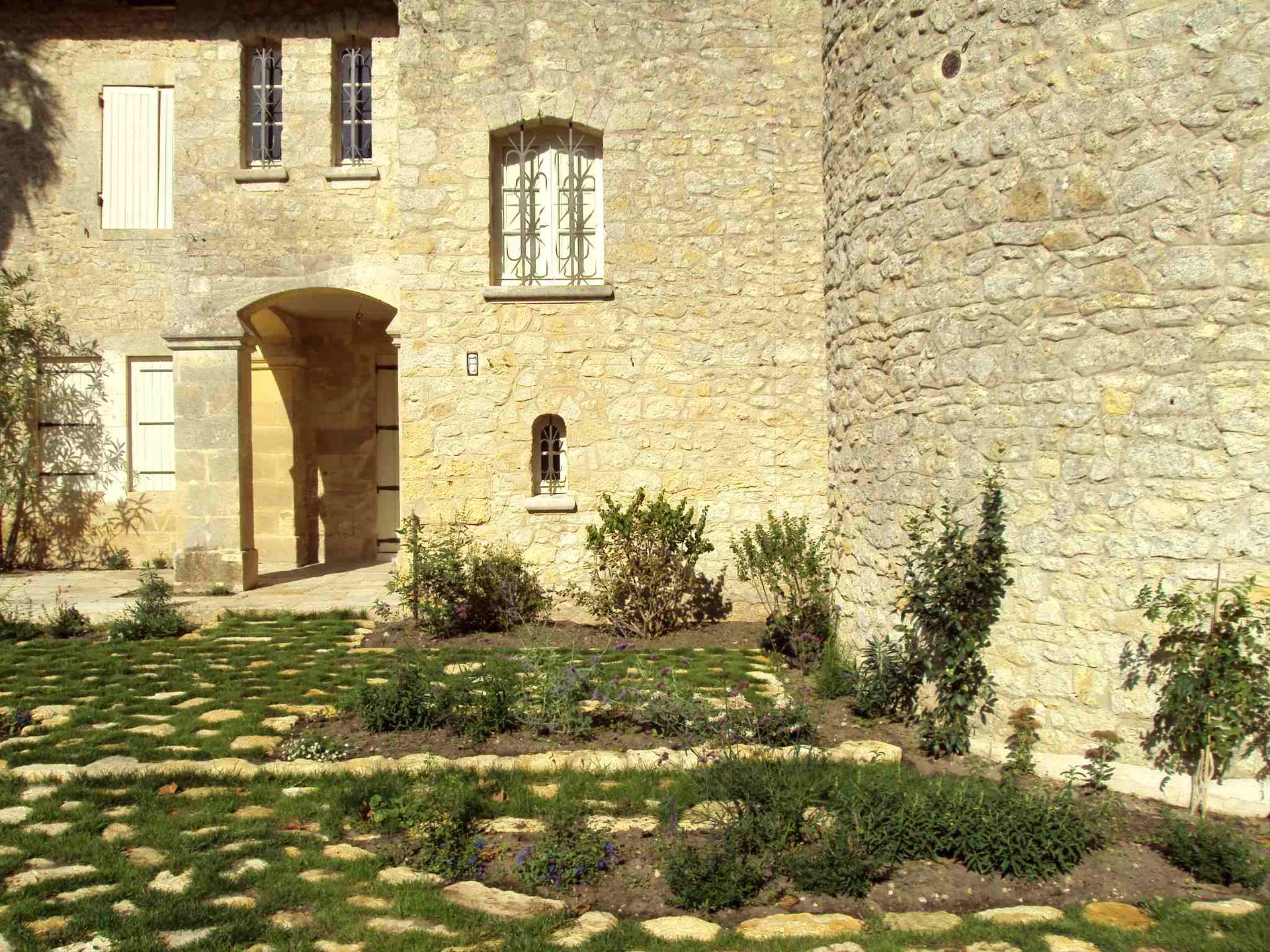 Château — Cissac-Médoc — photo 2