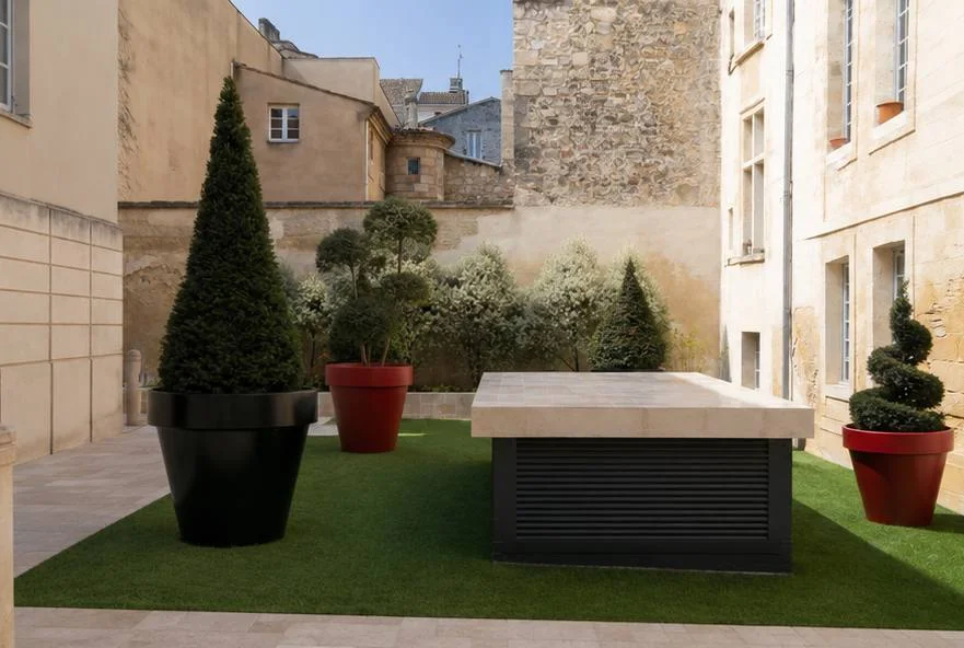 Résidence — Bordeaux