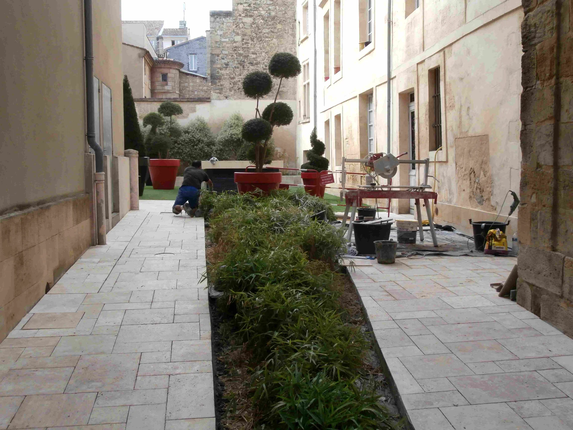 Résidence — Bordeaux — photo 2