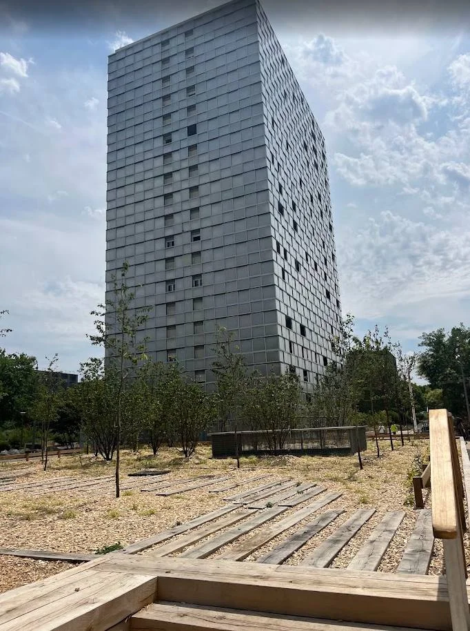 Saint-Hilaire — Lormont — photo 4