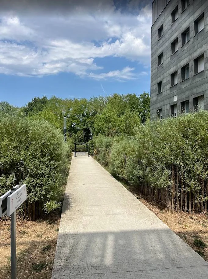 Résidence Beauval — Bassens  — photo 2