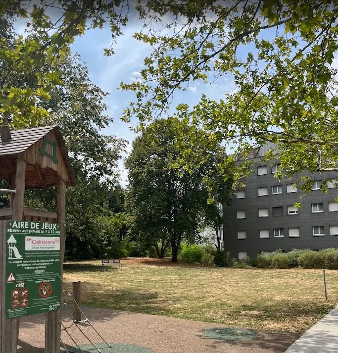Résidence Beauval — Bassens  — photo 4