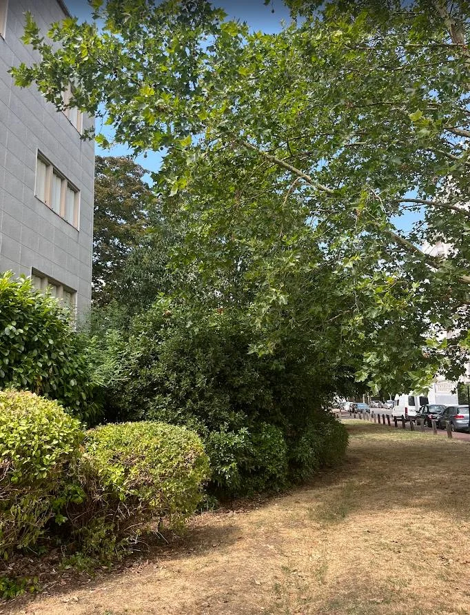 Résidence La Benauge — Bordeaux — photo 2