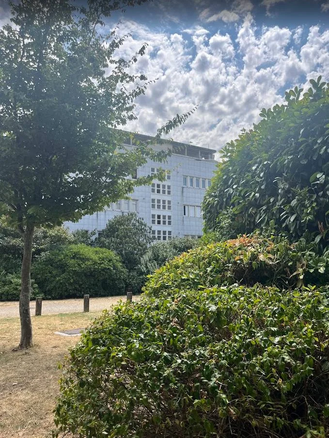 Résidence La Benauge — Bordeaux — photo 3