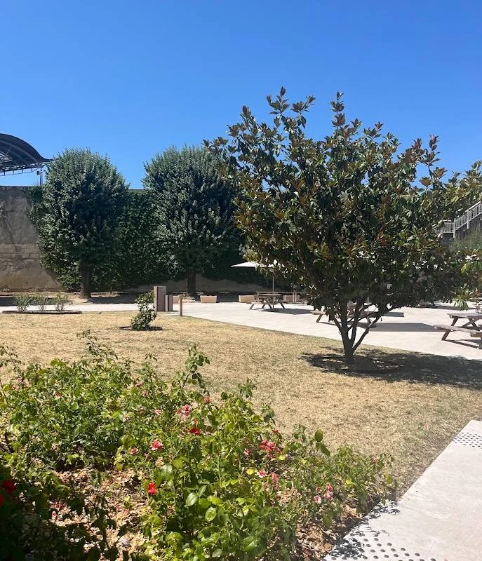 École de la magistrature — Bordeaux