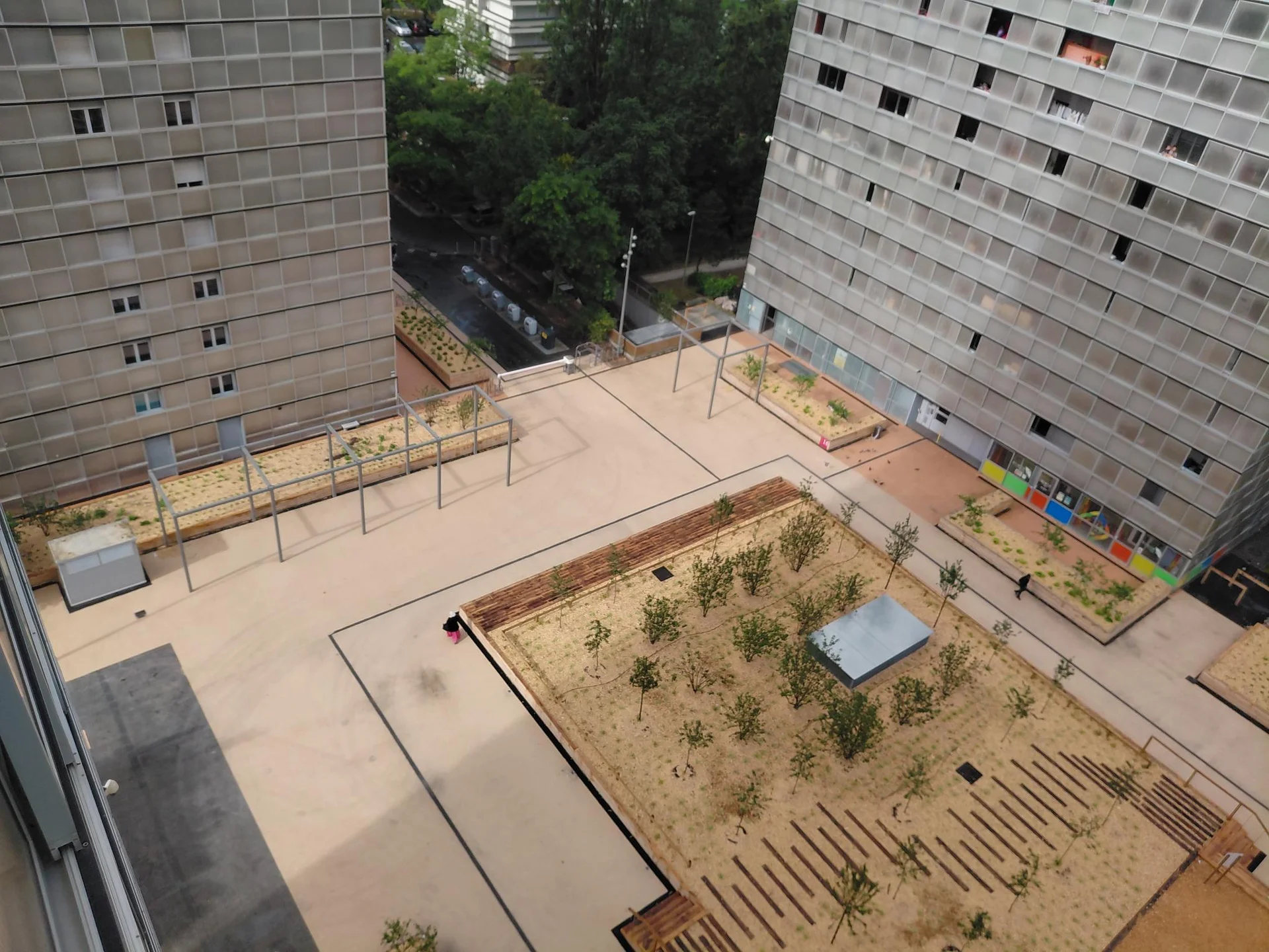 Saint-Hilaire — Lormont — photo 6